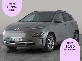 Used Hyundai KONA 2023 for sale - 76144050: Photo