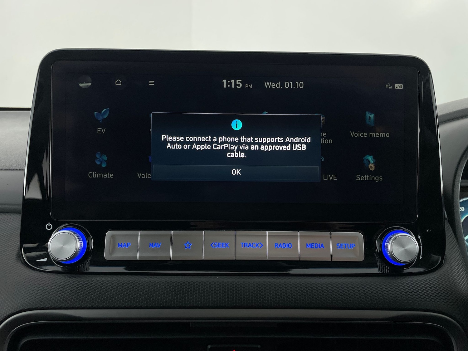 Used Hyundai KONA 2023 for sale - 76144050: Photo 21