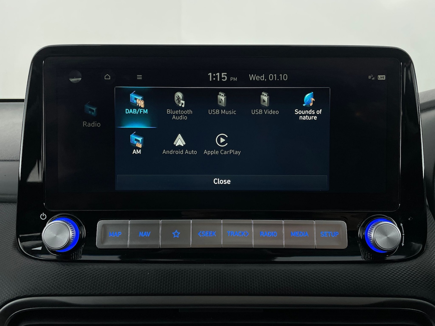 Used Hyundai KONA 2023 for sale - 76144050: Photo 22