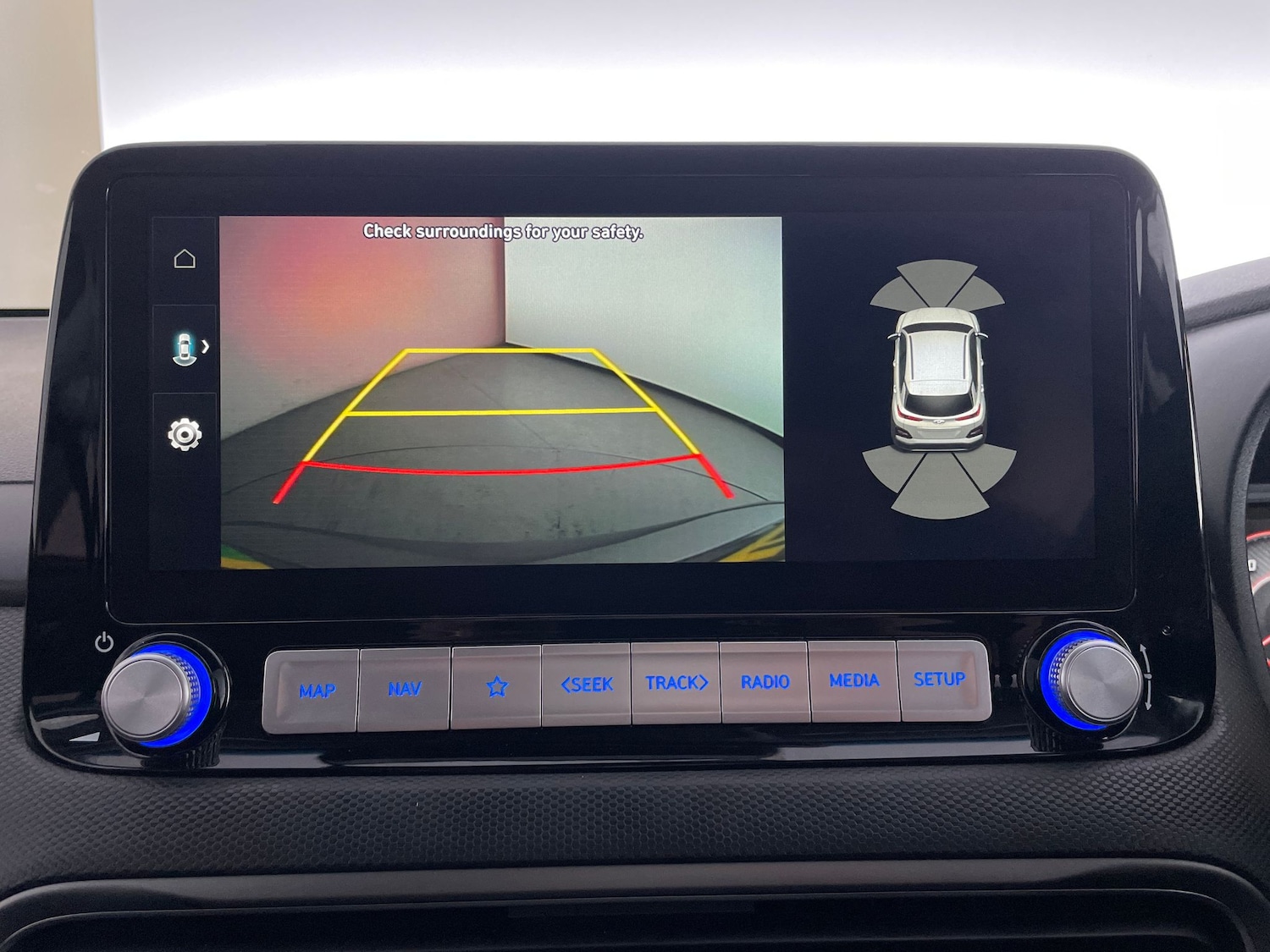 Used Hyundai KONA 2023 for sale - 76144050: Photo 26