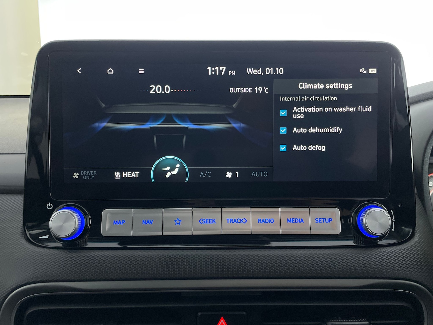 Used Hyundai KONA 2023 for sale - 76144050: Photo 27