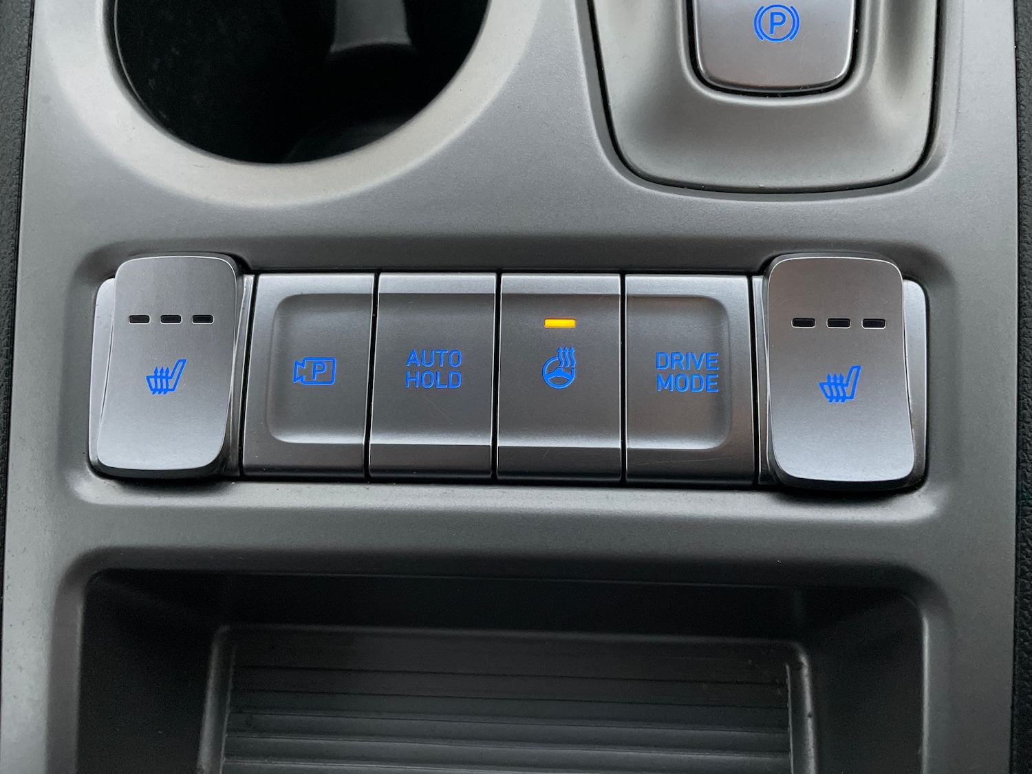 Used Hyundai KONA 2023 for sale - 76144050: Photo 32