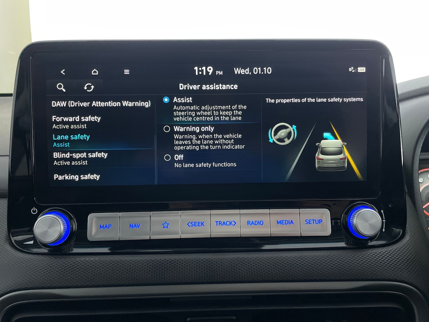 Used Hyundai KONA 2023 for sale - 76144050: Photo 37