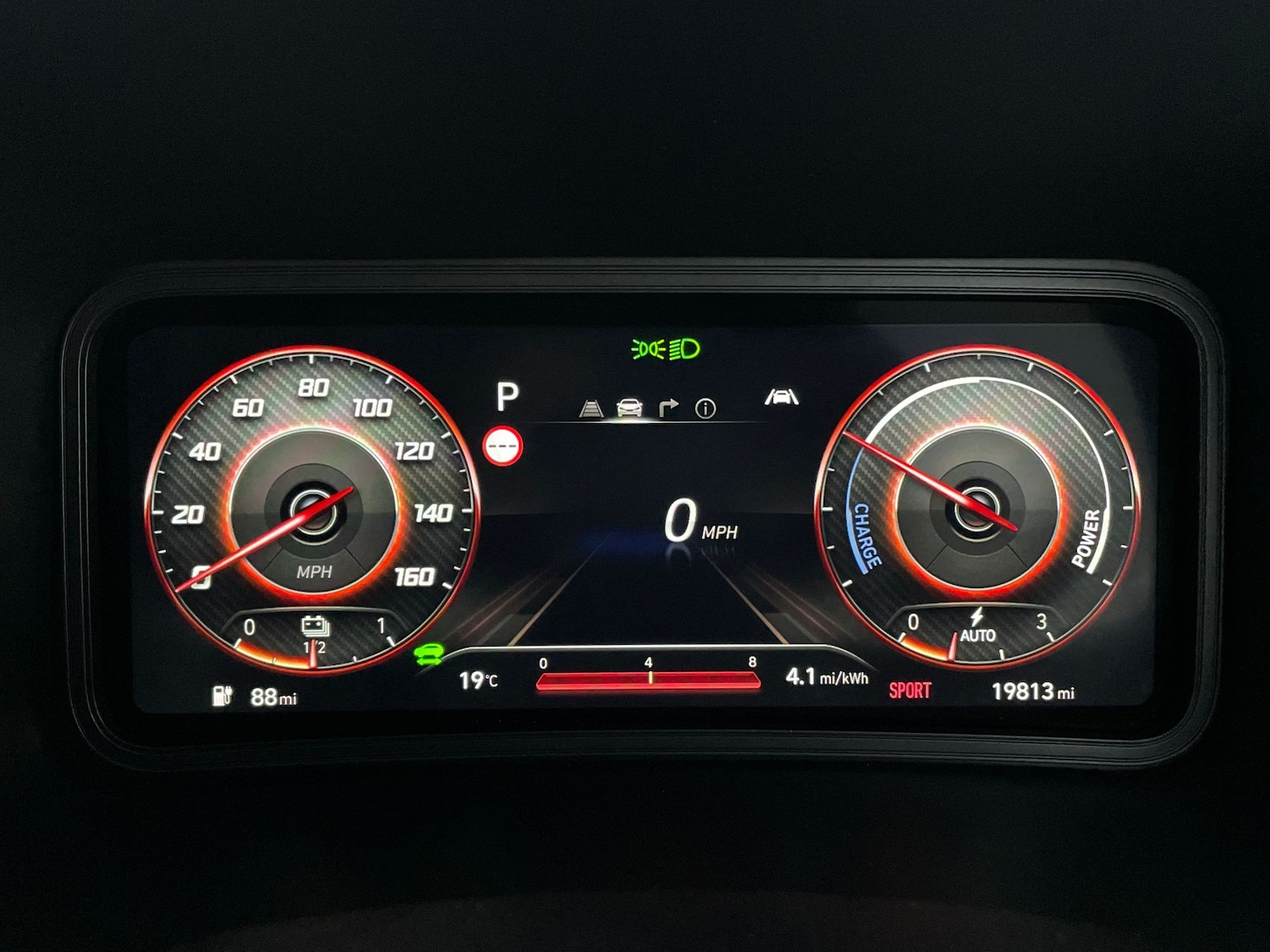 Used Hyundai KONA 2023 for sale - 76144050: Photo 38