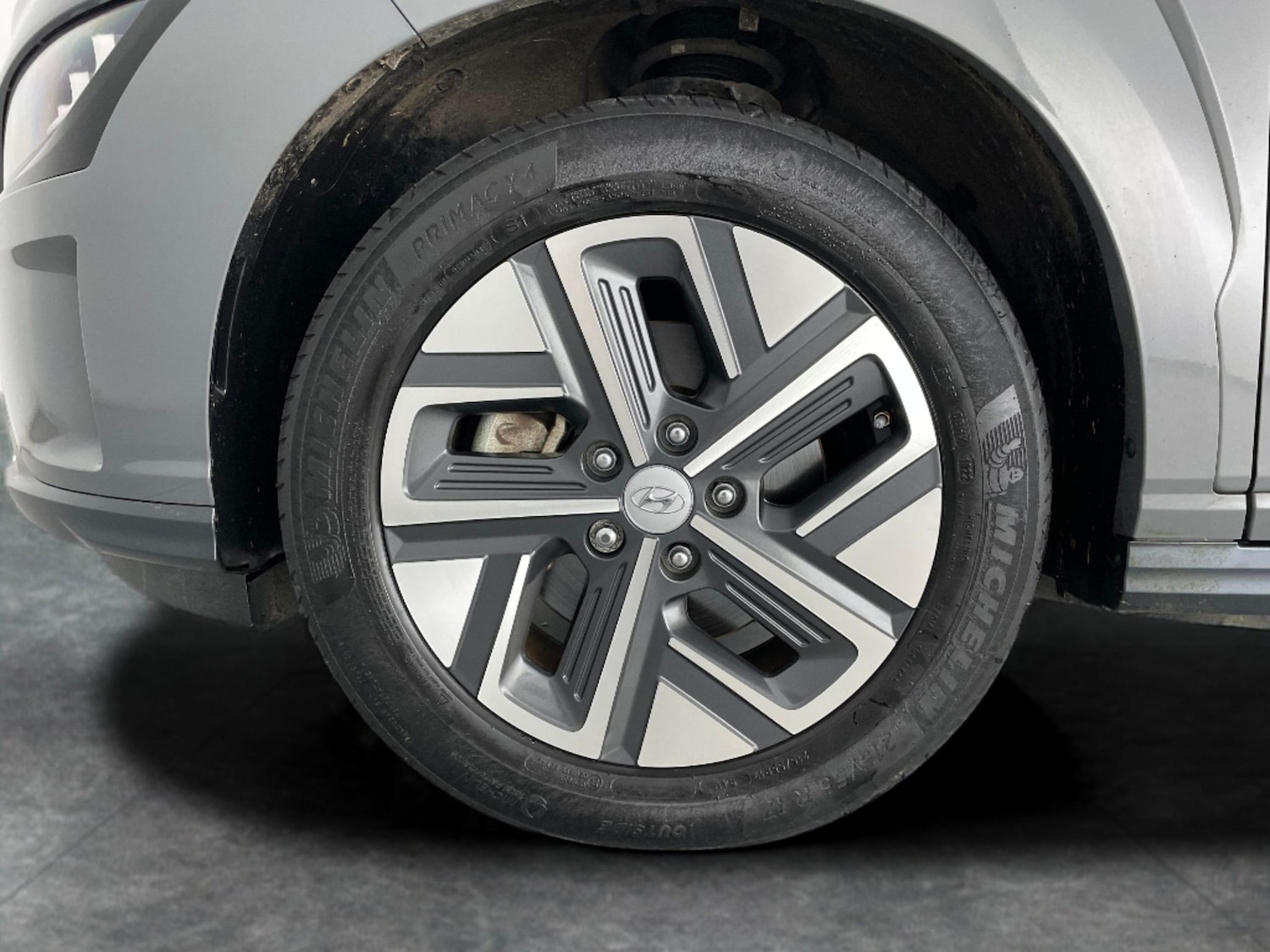 Used Hyundai KONA 2023 for sale - 76144050: Photo 40