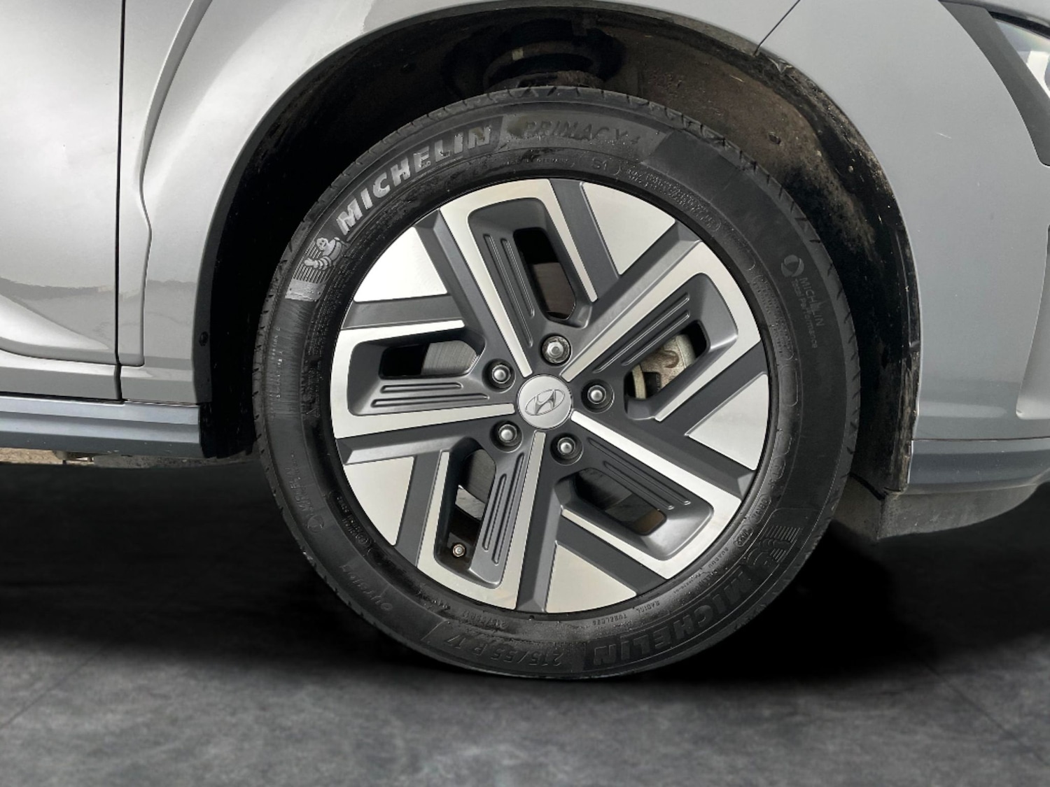 Used Hyundai KONA 2023 for sale - 76144050: Photo 41