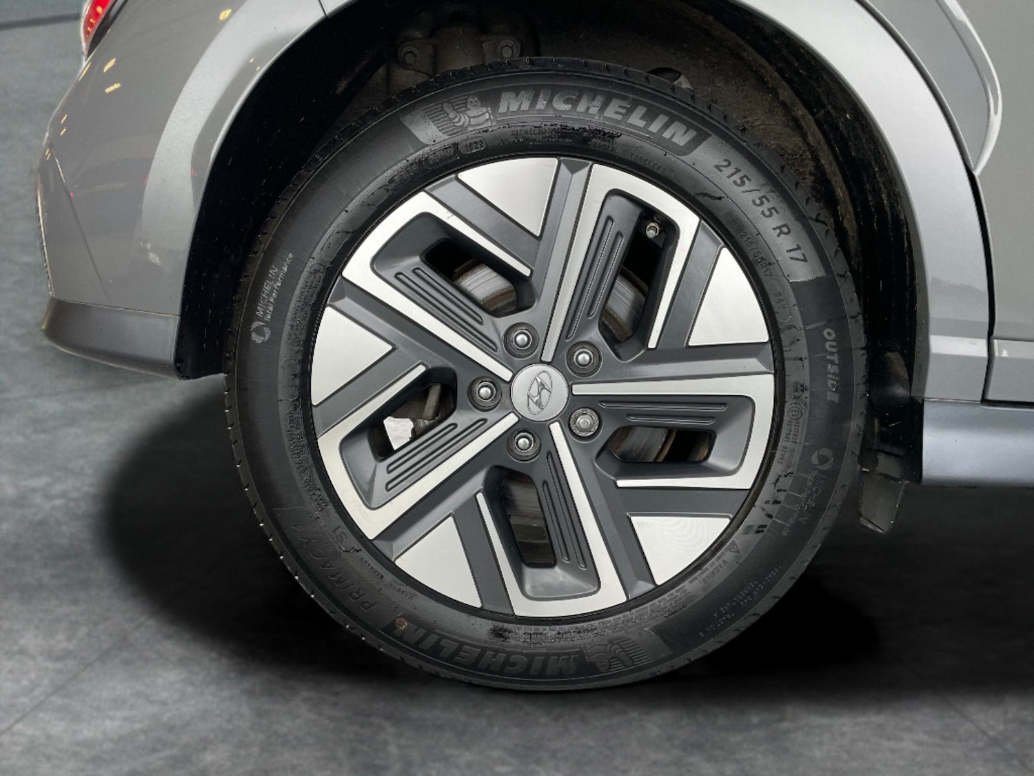Used Hyundai KONA 2023 for sale - 76144050: Photo 43