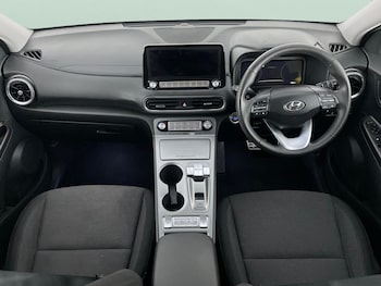Used Hyundai KONA 2023 for sale - 76144050: Photo