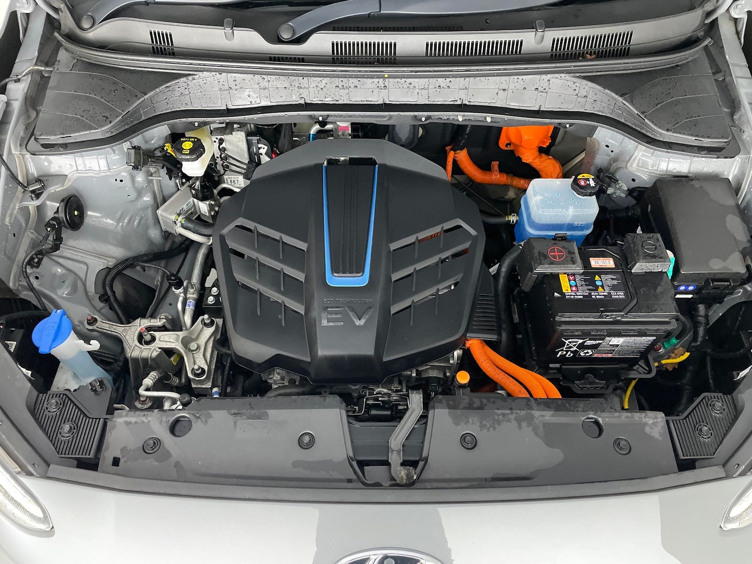 Used Hyundai KONA 2023 for sale - 76144050: Photo 53