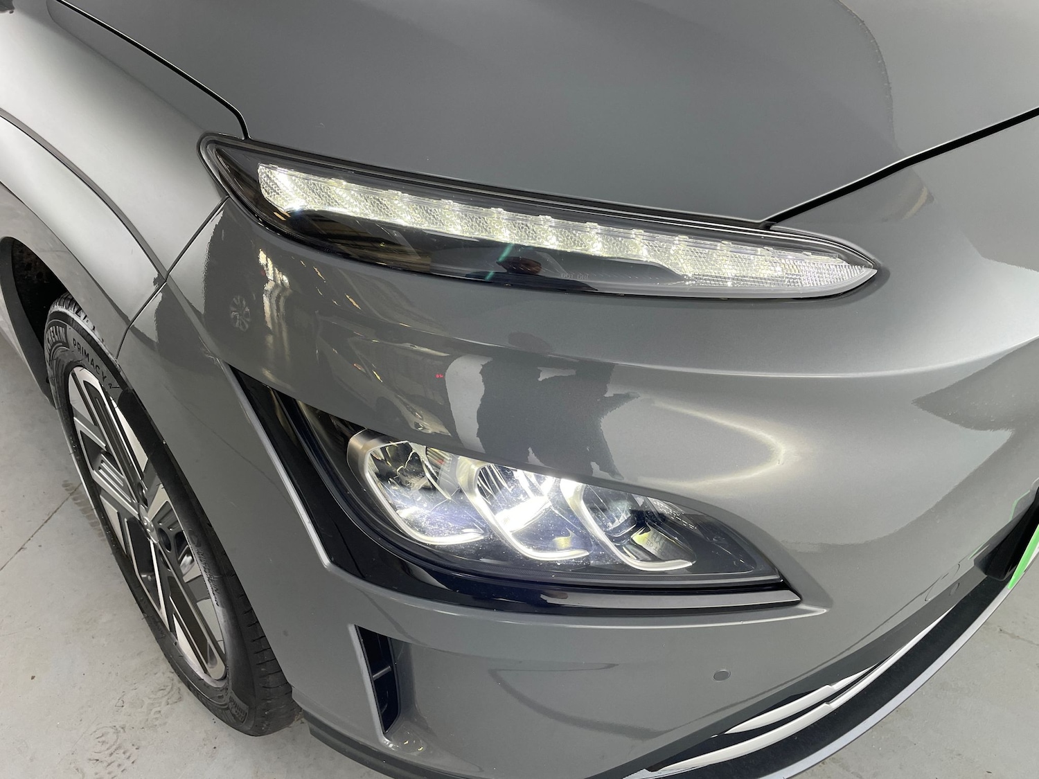 Used Hyundai KONA 2023 for sale - 76144050: Photo 7