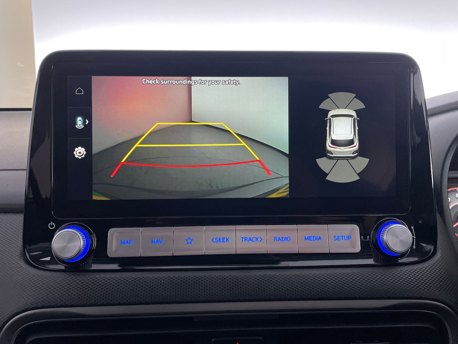 Used Hyundai KONA 2023 for sale - 76144050: Photo 8