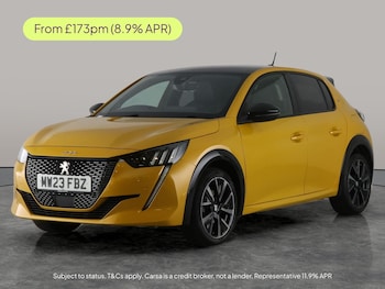 Used Peugeot 208 2023 for sale - 79376615: Photo