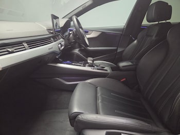 Used Audi A5 undefined for sale - 78378443: Photo