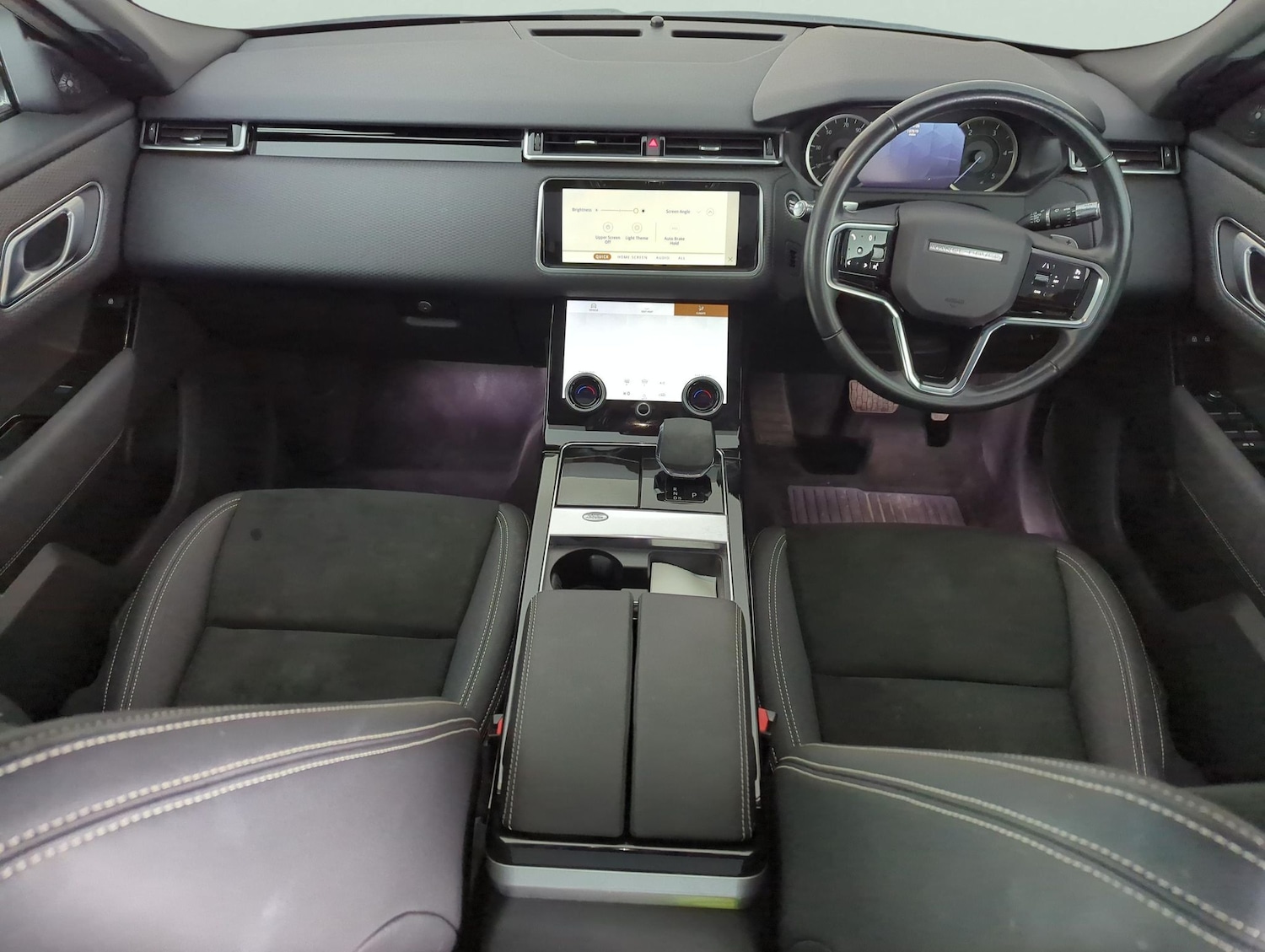 Used Land Rover Range Rover Velar 2022 for sale - 78009889: Photo 8