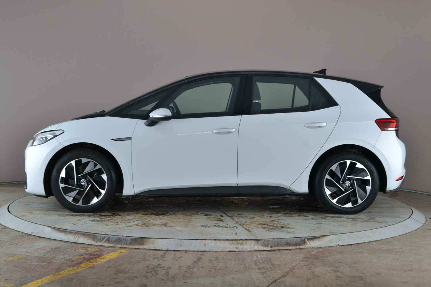 Used Volkswagen ID.3 2021 for sale - 77367451: Photo 12