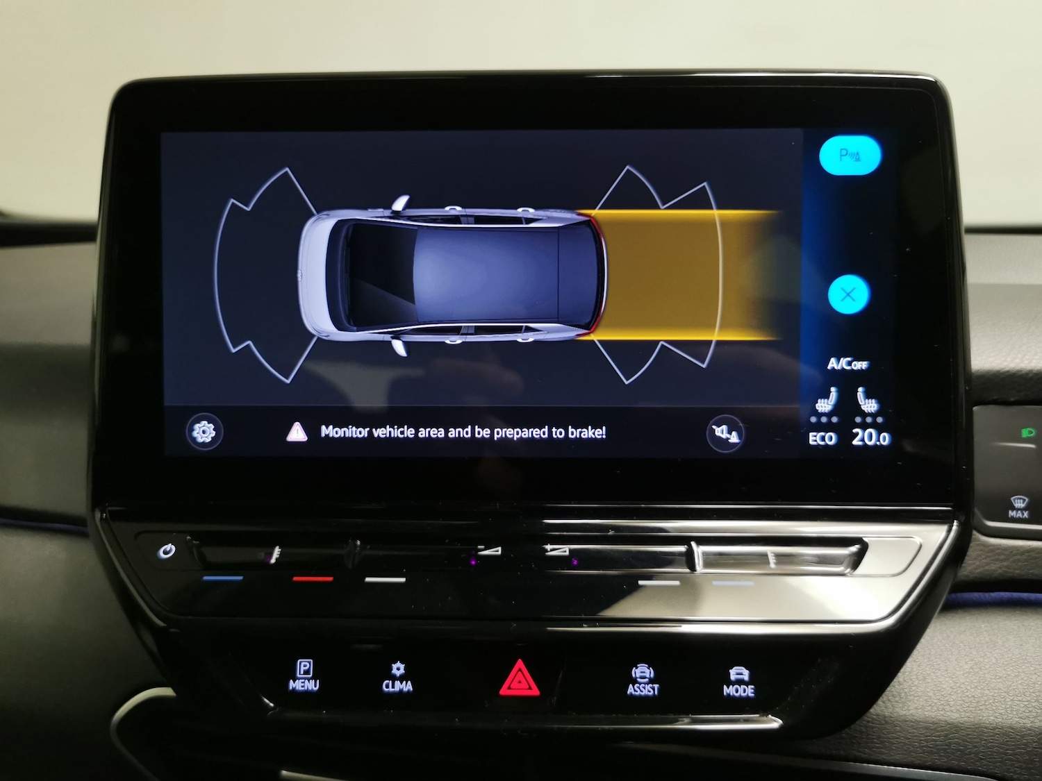 Used Volkswagen ID.3 2021 for sale - 77367451: Photo 14