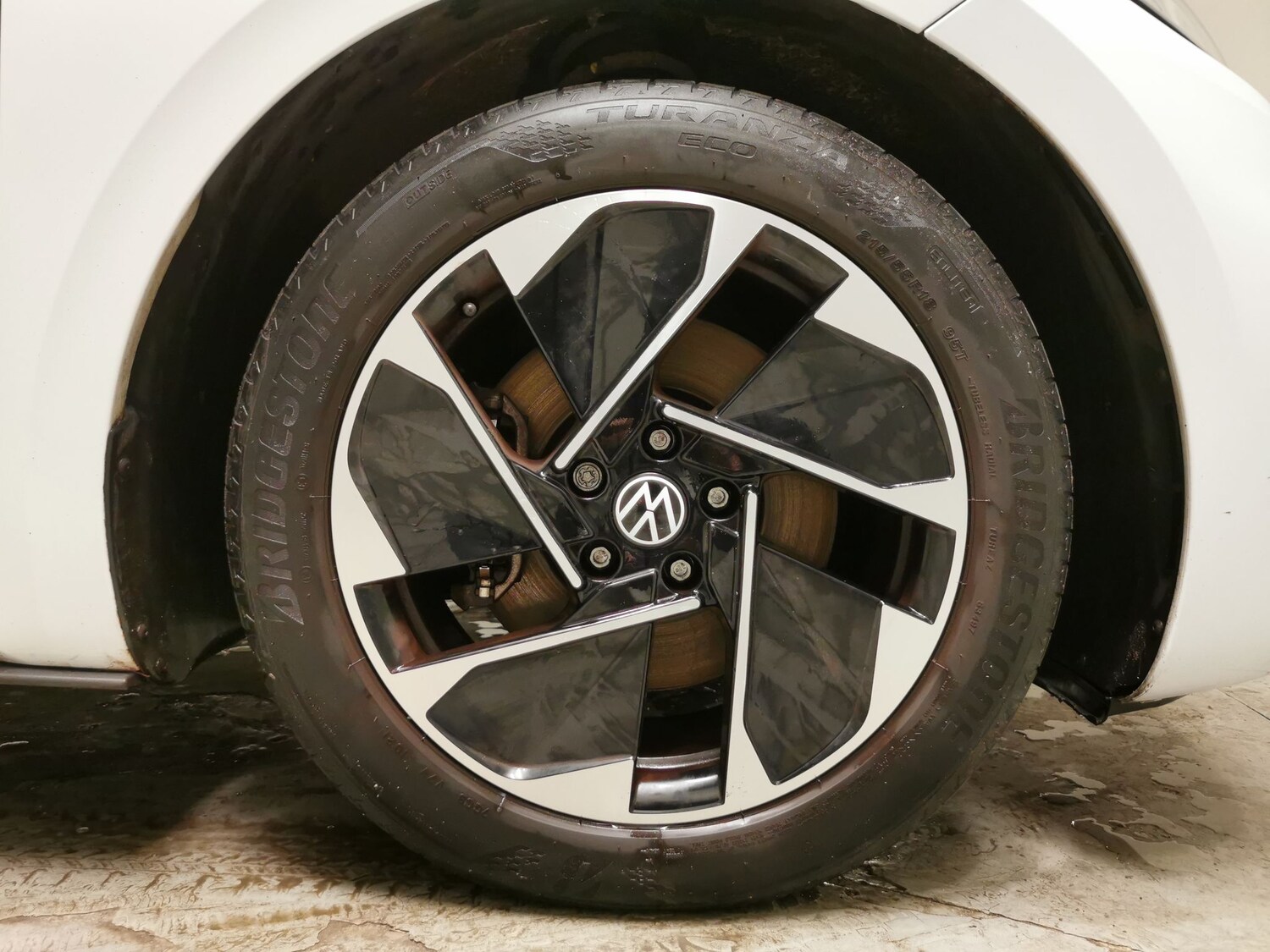 Used Volkswagen ID.3 2021 for sale - 77367451: Photo 18