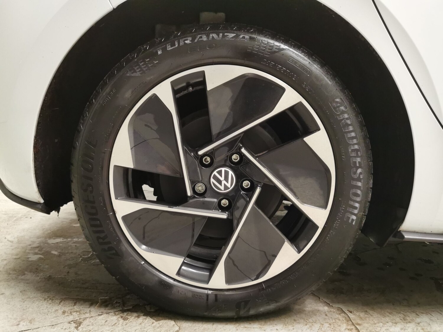 Used Volkswagen ID.3 2021 for sale - 77367451: Photo 19