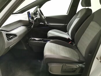 Used Volkswagen ID.3 2021 for sale - 77367451: Photo