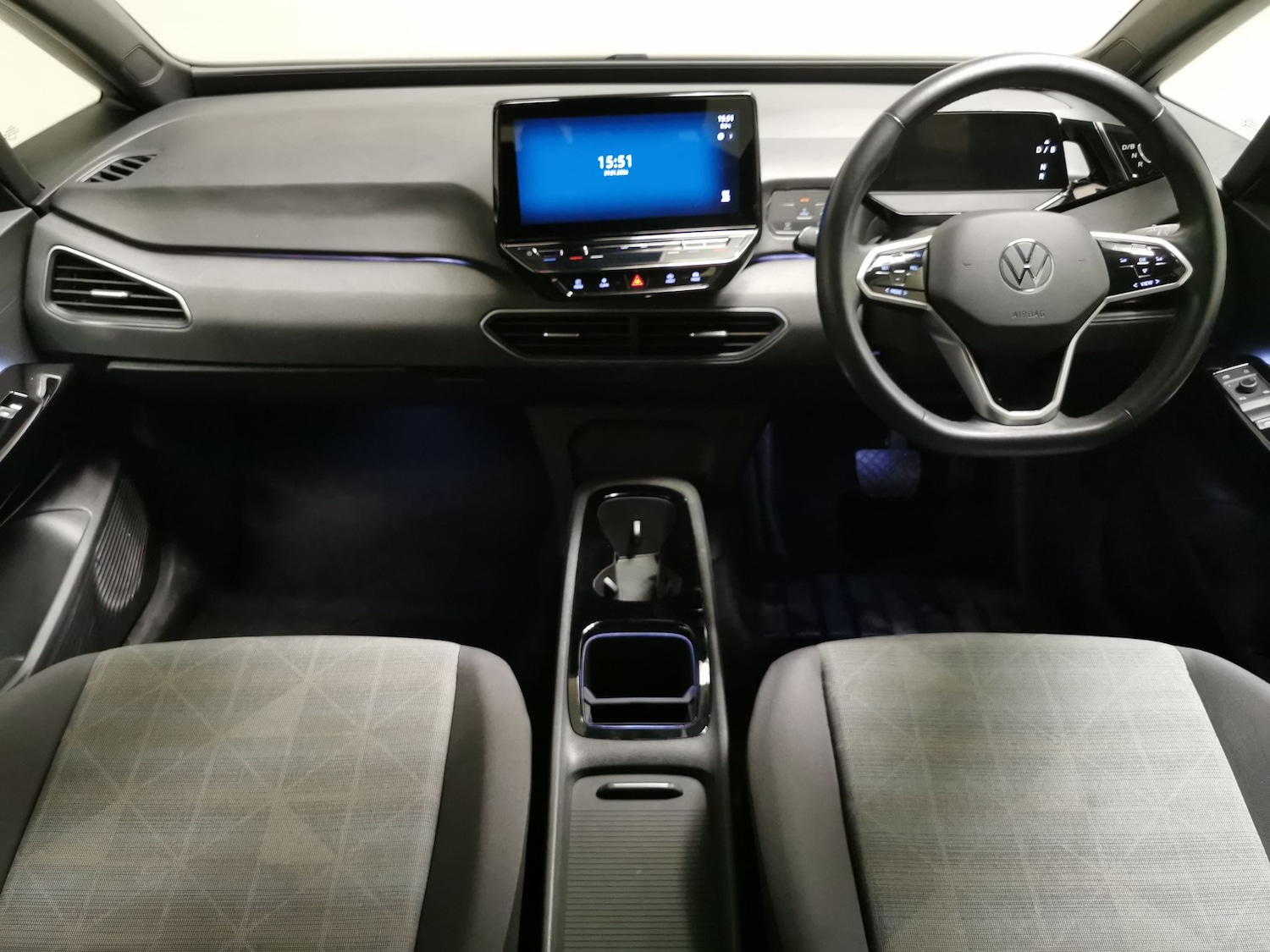 Used Volkswagen ID.3 2021 for sale - 77367451: Photo 6