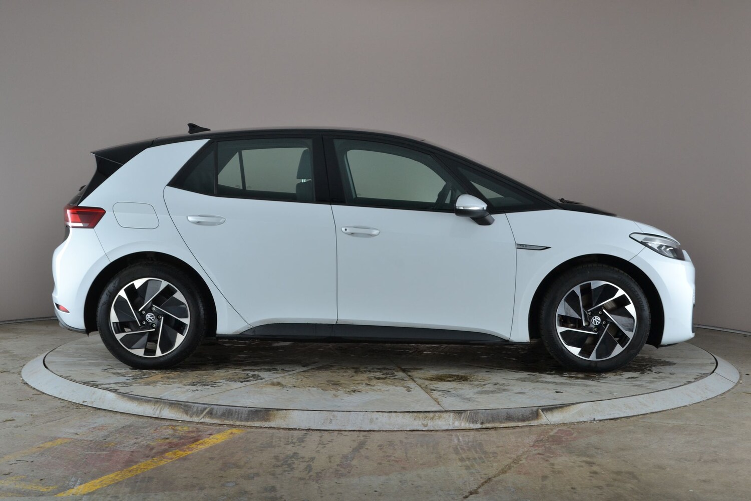 Used Volkswagen ID.3 2021 for sale - 77367451: Photo 8