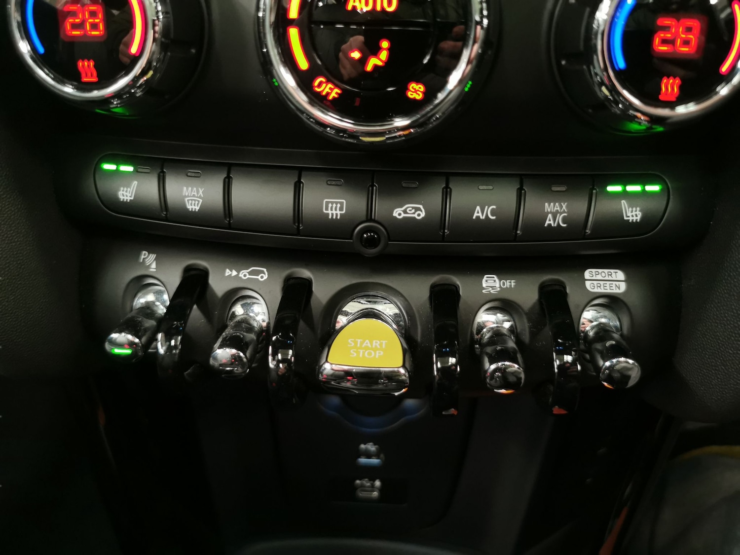 Used MINI Electric Hatch 2022 for sale - 76704069: Photo 20