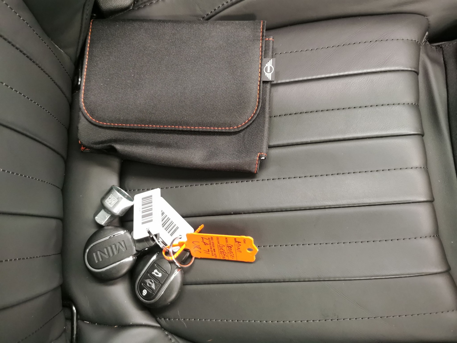 Used MINI Electric Hatch 2022 for sale - 76704069: Photo 30