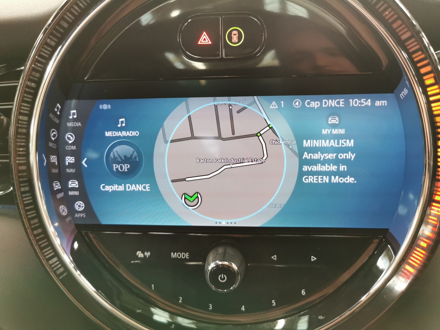 Used MINI Electric Hatch 2022 for sale - 76704069: Photo 8