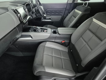 Used Citroen C5 Aircross 2021 for sale - 78850308: Photo