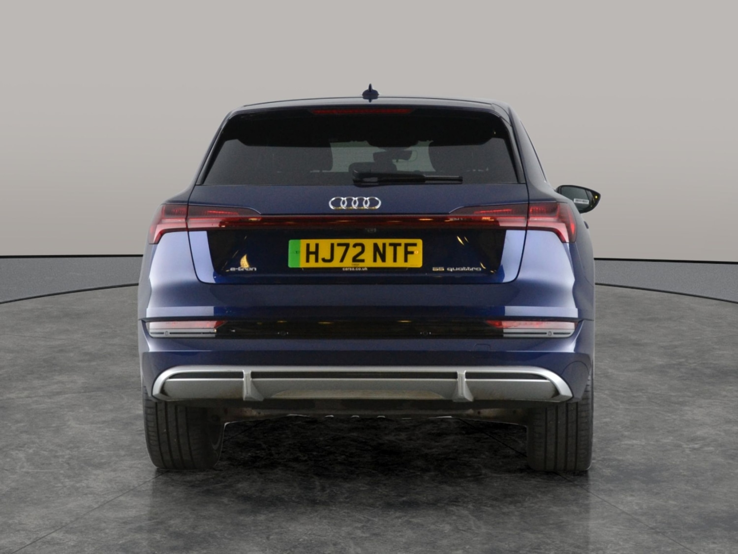 Used Audi e-tron 2022 for sale - 76444617: Photo 16