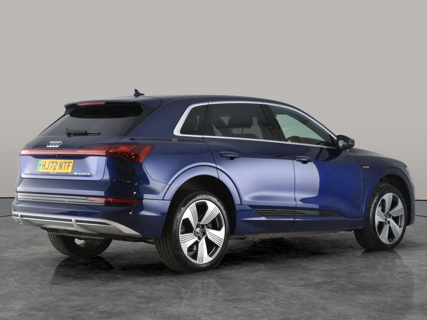 Used Audi e-tron 2022 for sale - 76444617: Photo 17