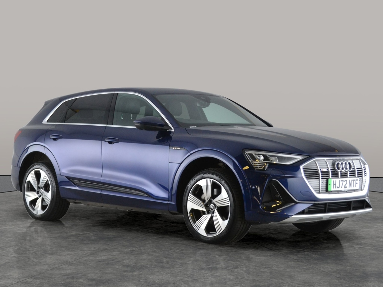 Used Audi e-tron 2022 for sale - 76444617: Photo 19