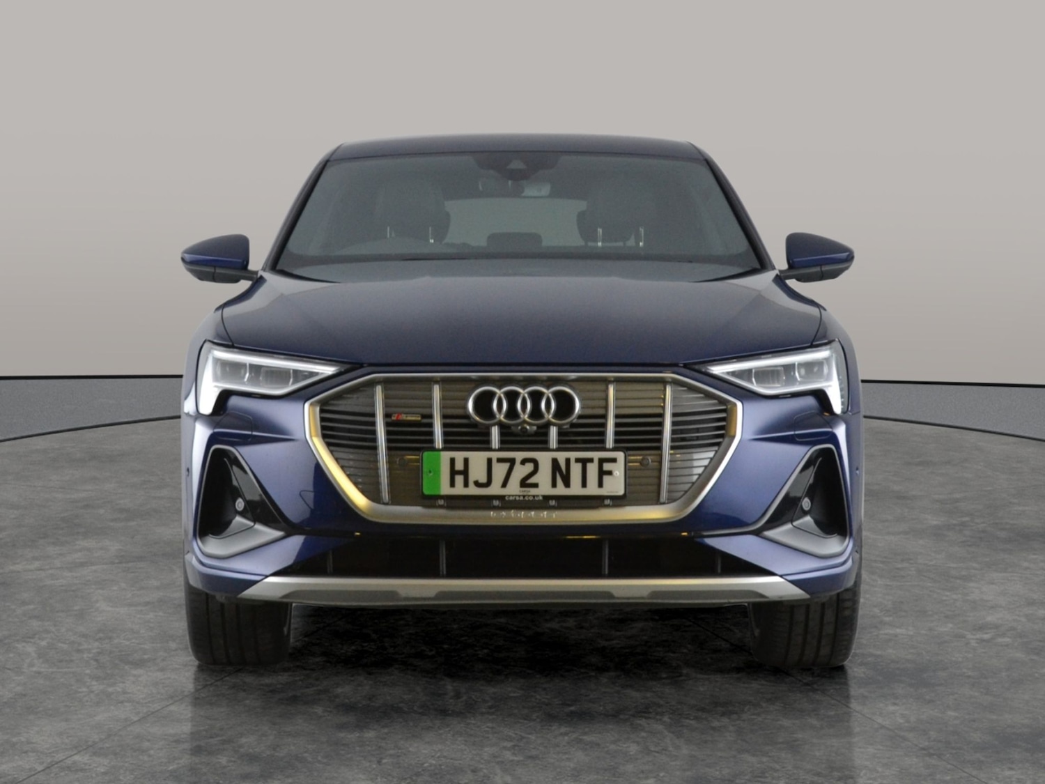 Used Audi e-tron 2022 for sale - 76444617: Photo 21