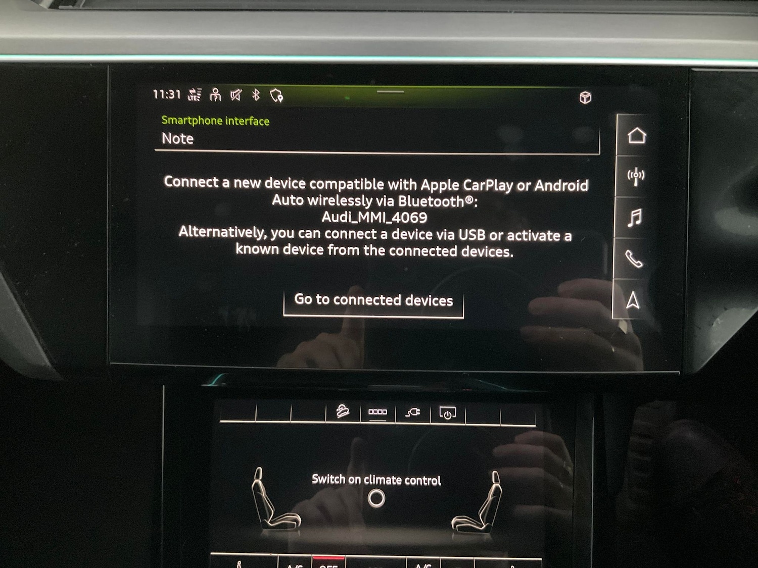 Used Audi e-tron 2022 for sale - 76444617: Photo 23