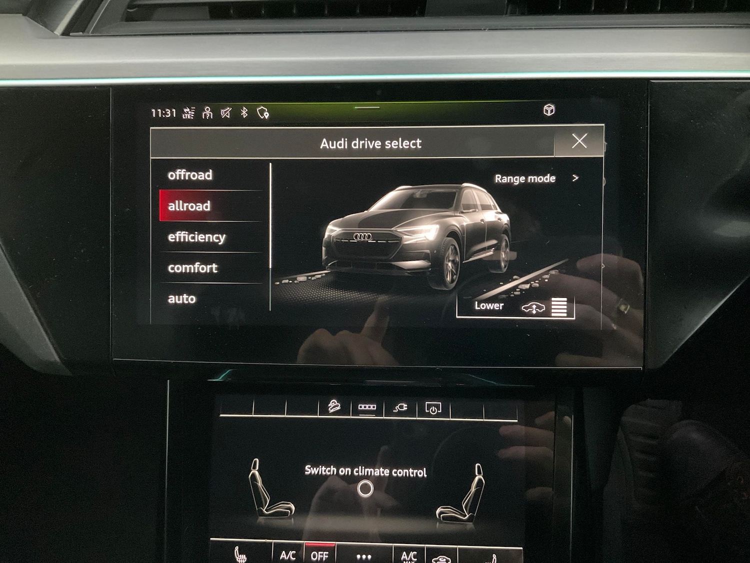 Used Audi e-tron 2022 for sale - 76444617: Photo 24