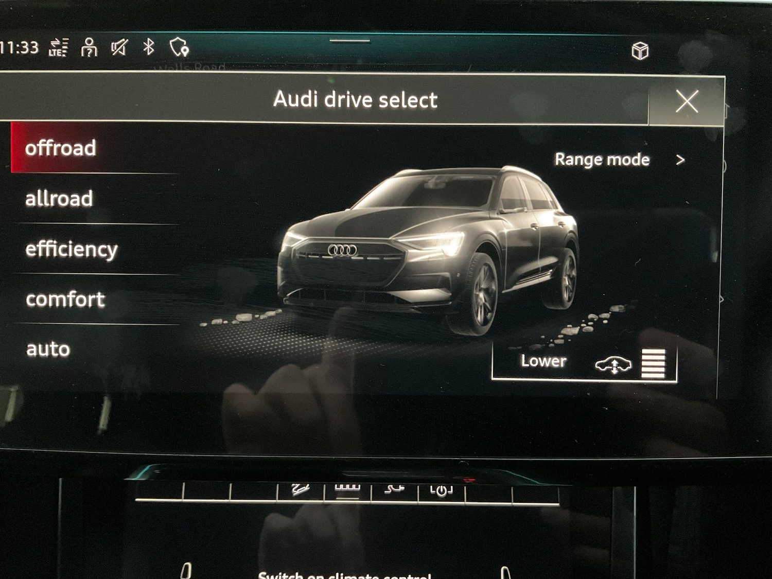 Used Audi e-tron 2022 for sale - 76444617: Photo 31