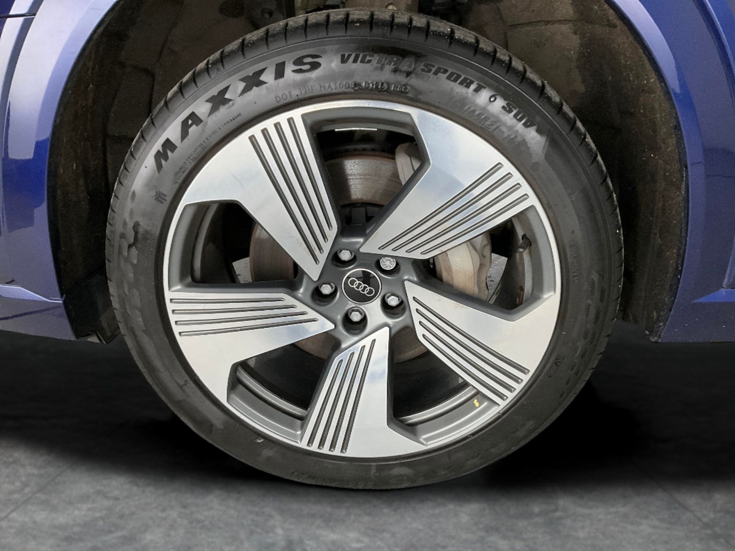 Used Audi e-tron 2022 for sale - 76444617: Photo 32