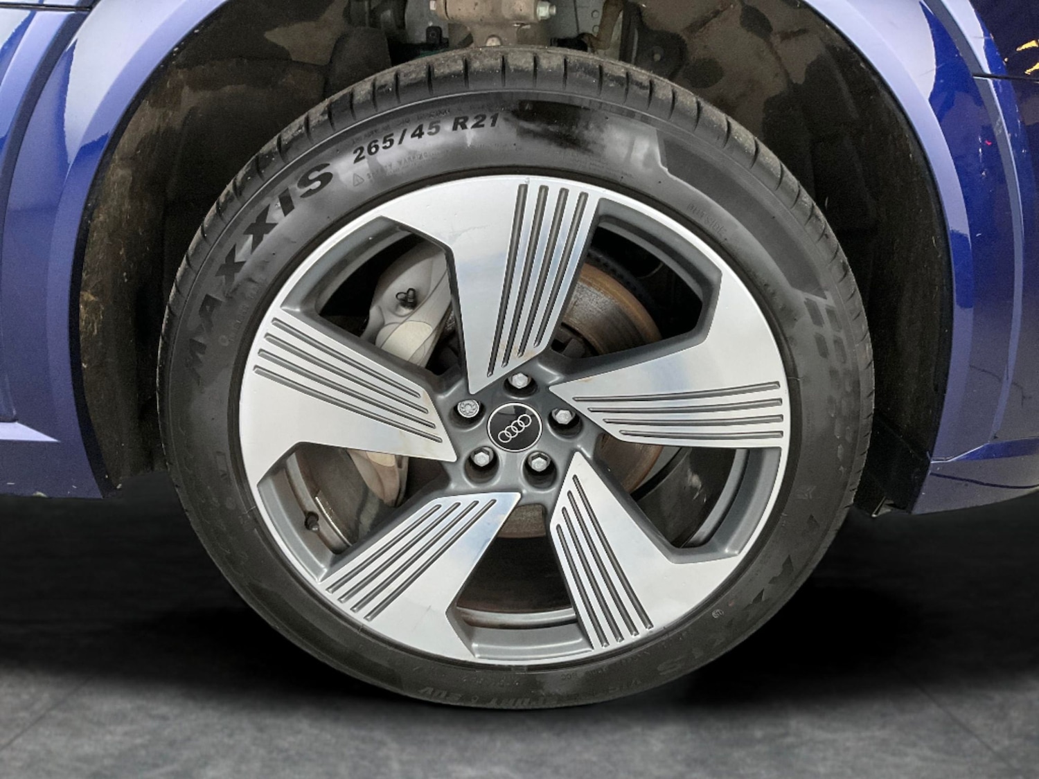 Used Audi e-tron 2022 for sale - 76444617: Photo 33