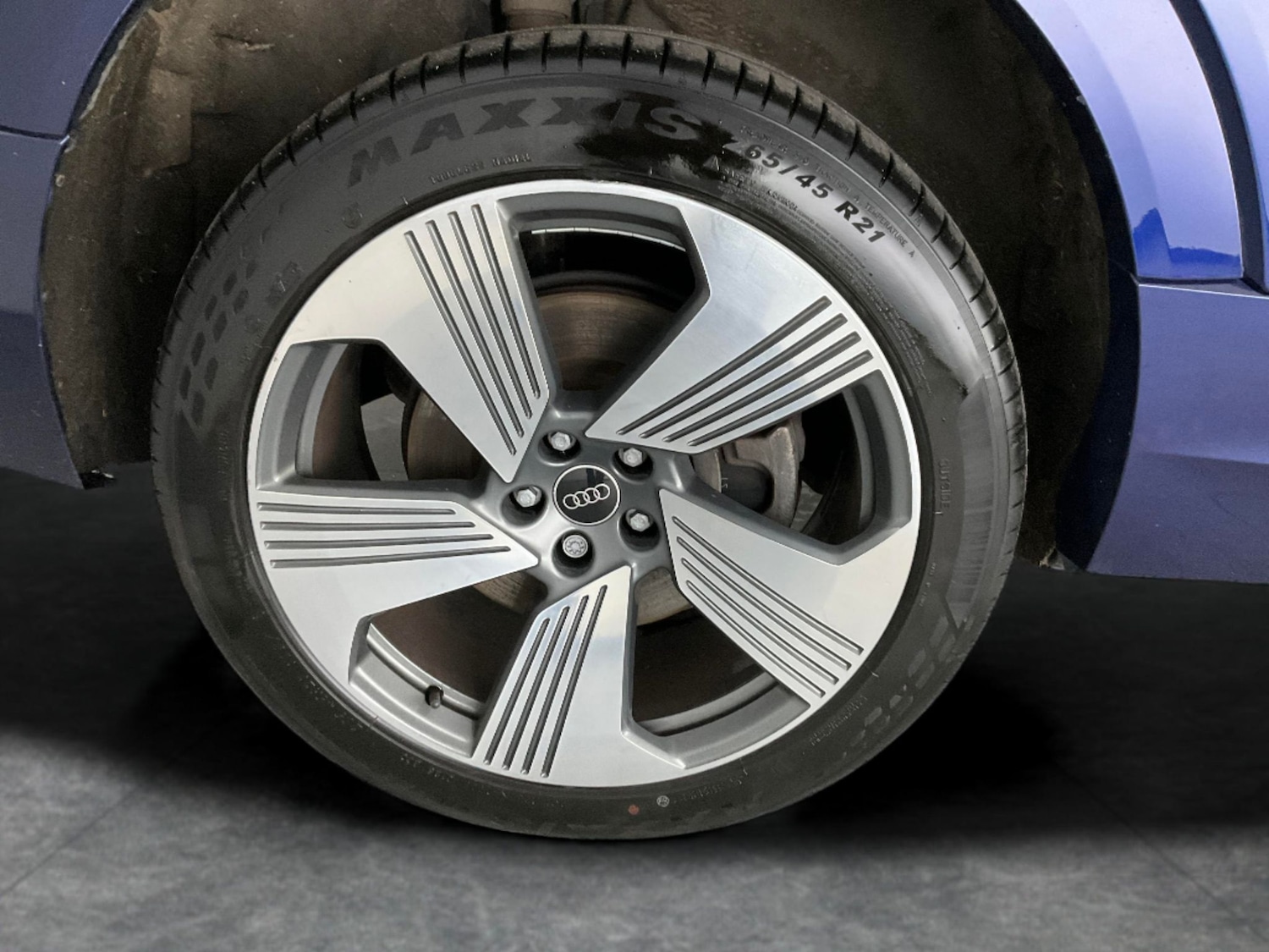 Used Audi e-tron 2022 for sale - 76444617: Photo 34