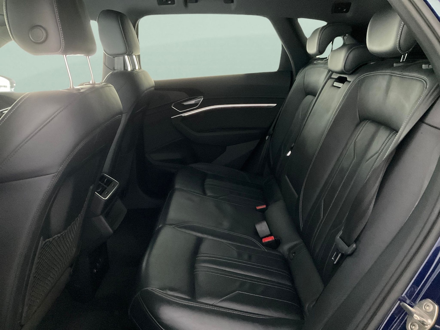 Used Audi e-tron 2022 for sale - 76444617: Photo 36