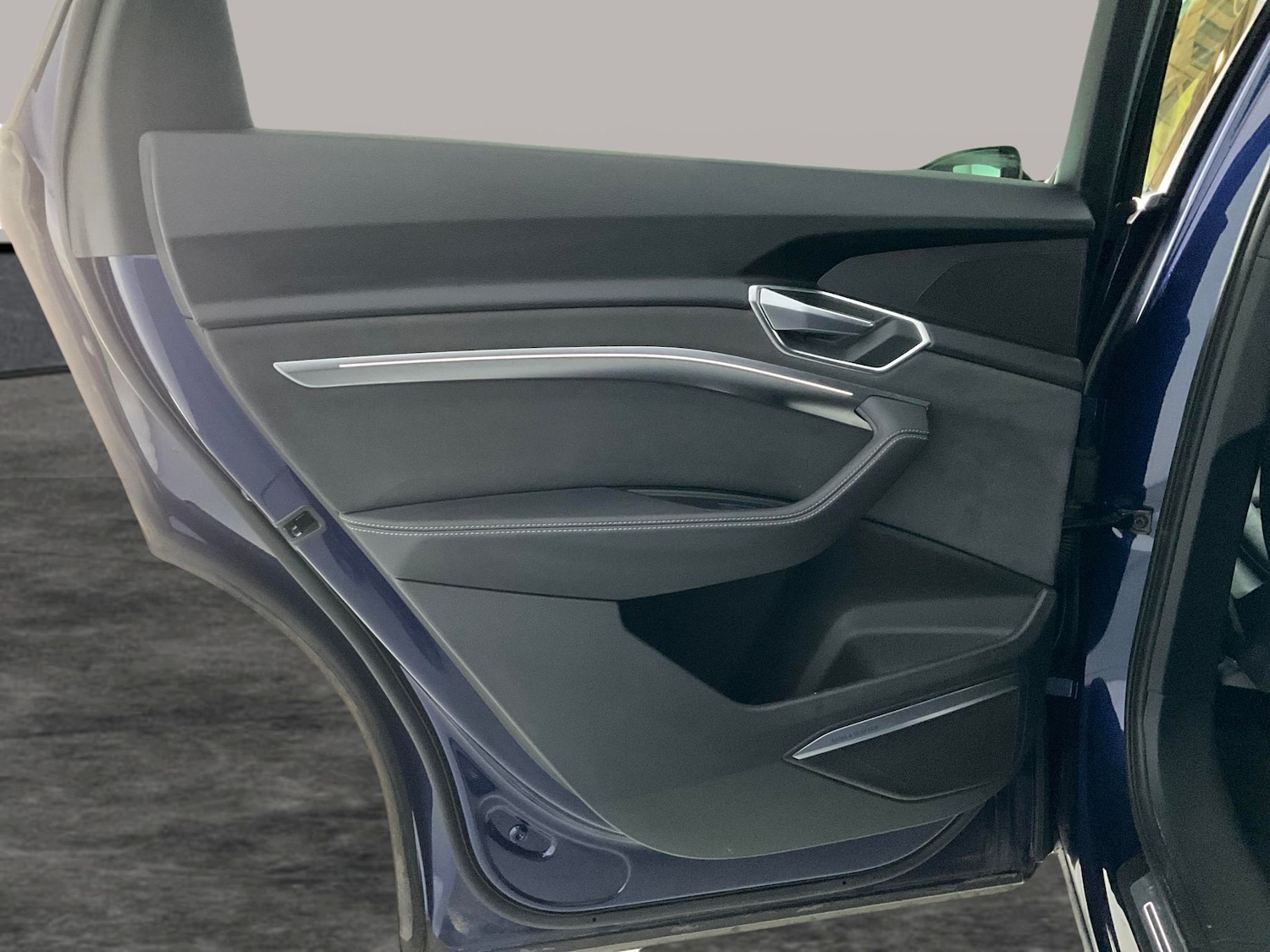 Used Audi e-tron 2022 for sale - 76444617: Photo 38