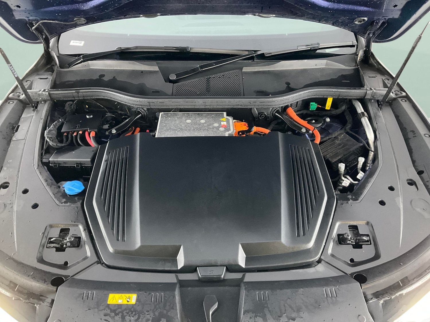 Used Audi e-tron 2022 for sale - 76444617: Photo 45