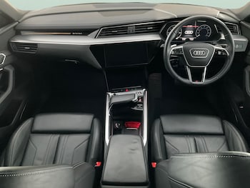 Used Audi e-tron 2022 for sale - 76444617: Photo