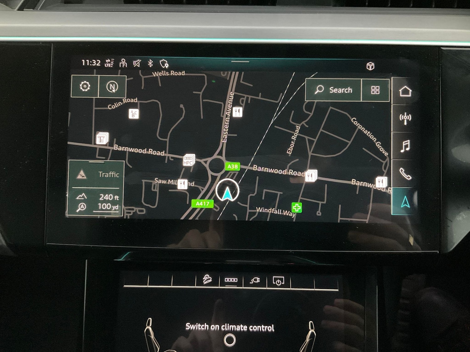 Used Audi e-tron 2022 for sale - 76444617: Photo 7