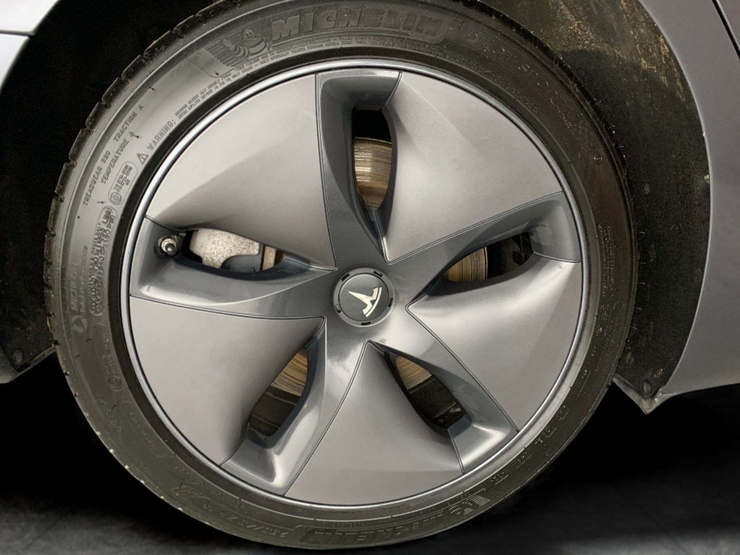 Used Tesla Model 3 2020 for sale - 77517320: Photo 25