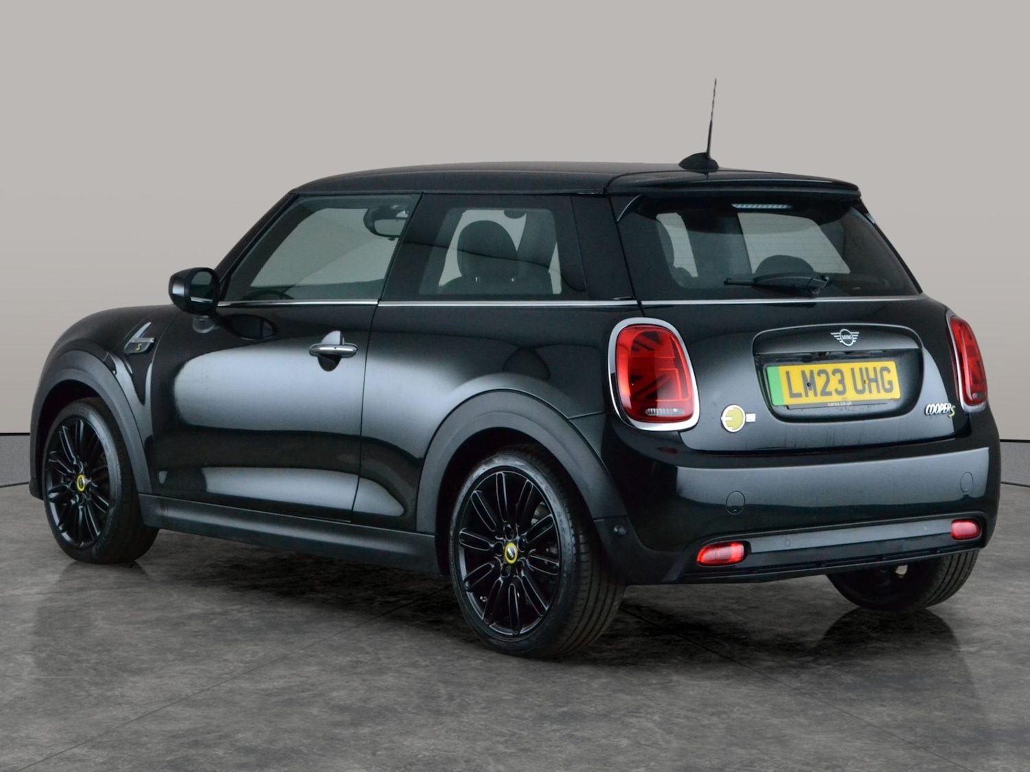 Used MINI Electric Hatch 2023 for sale - 78063739: Photo 12