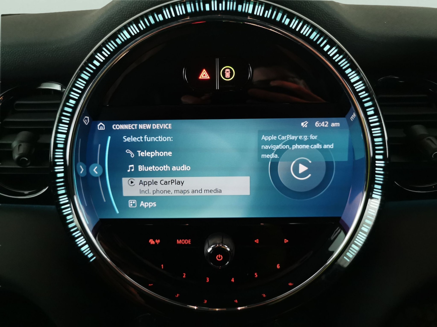 Used MINI Electric Hatch 2023 for sale - 78063739: Photo 14