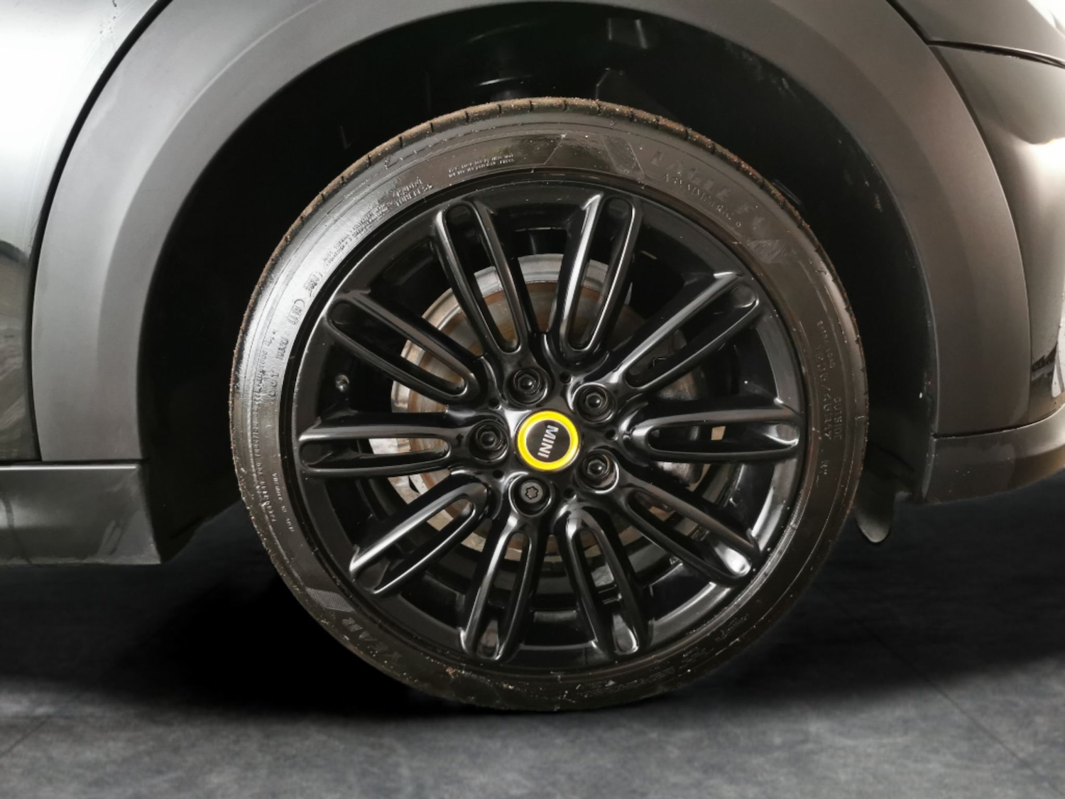 Used MINI Electric Hatch 2023 for sale - 78063739: Photo 21