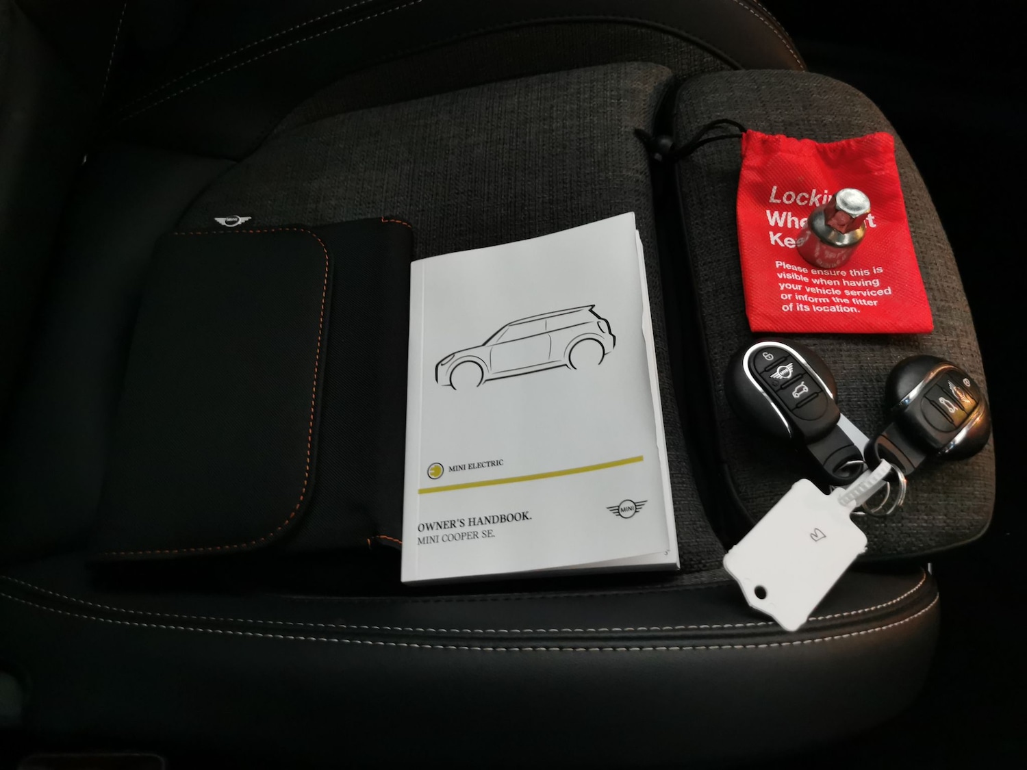 Used MINI Electric Hatch 2023 for sale - 78063739: Photo 26