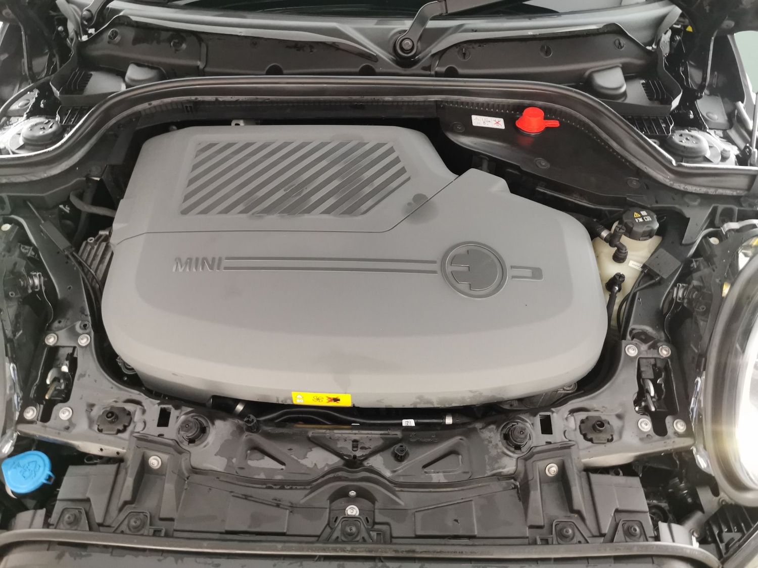 Used MINI Electric Hatch 2023 for sale - 78063739: Photo 27